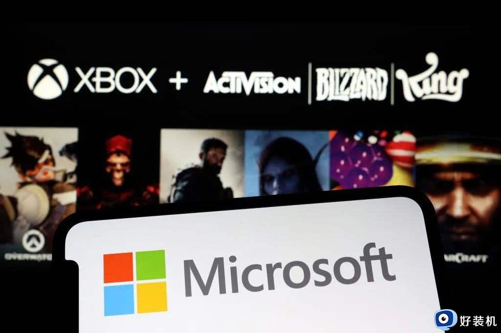 美国FTC起诉微软收购动视暴雪案的首次审前听证会将于明年1月3日举行