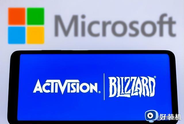 微软收购暴雪再添变数，美监管机构提诉讼阻止，称妨碍公平竞争