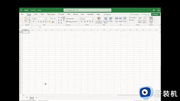 微软公布12月Excel新功能 / 新特性