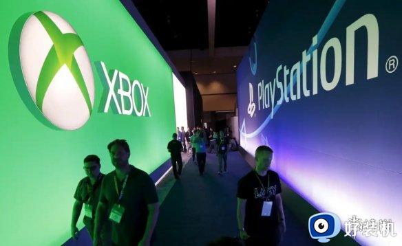 旧金山十名玩家起诉微软！称收购动视暴雪对行业有害