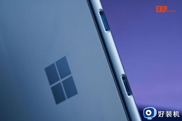 微软Surface Pro 9 Evo认证平板电脑体验：12代酷睿加持，岂止二合一