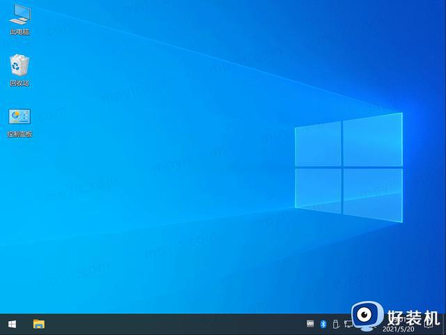 不忘初心 Windows10 22H2 19045.2364 x64 深度精简 纯净 无更新