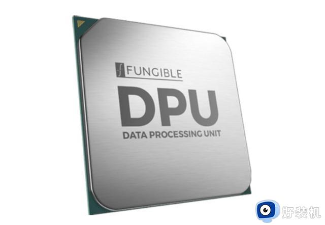 微软收购DPU技术提供商Fungible，强化数据中心业务