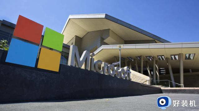 消息称微软即将大裁员 受影响员工可能过万