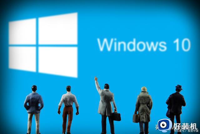 从2月起，微软将停止在其网站上分发Windows 10的副本及其许可证