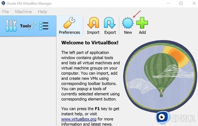 完整指南：使用 VirtualBox 在 Windows 上安装 Ubuntu