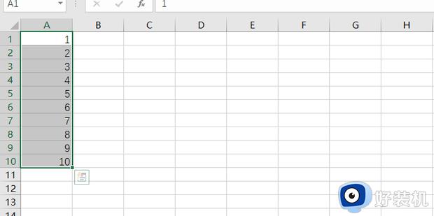 Excel表格序号乱了如何自动排序_Excel表格序号乱了怎么实现自动排序