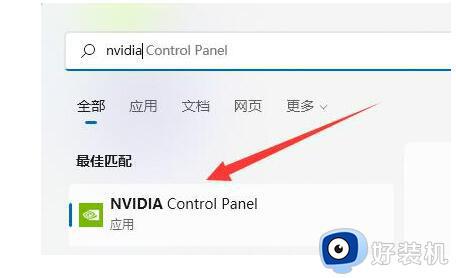 win11nvidia控制面板找不到了怎么办_win11 nvidia控制面板无法打开怎么办
