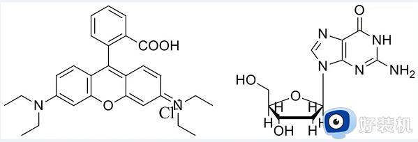 chemdraw怎么导出高清图片_chemdraw怎么保存高清图片