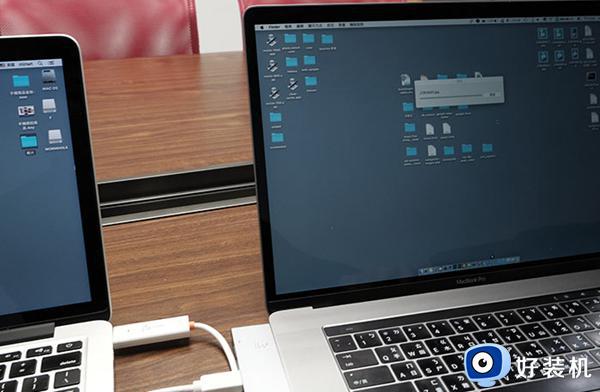两台电脑如何传输文件_怎么让两台电脑传输文件