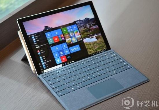 Surface Laptop2设置U盘启动出现U盘无法工作的解决教程