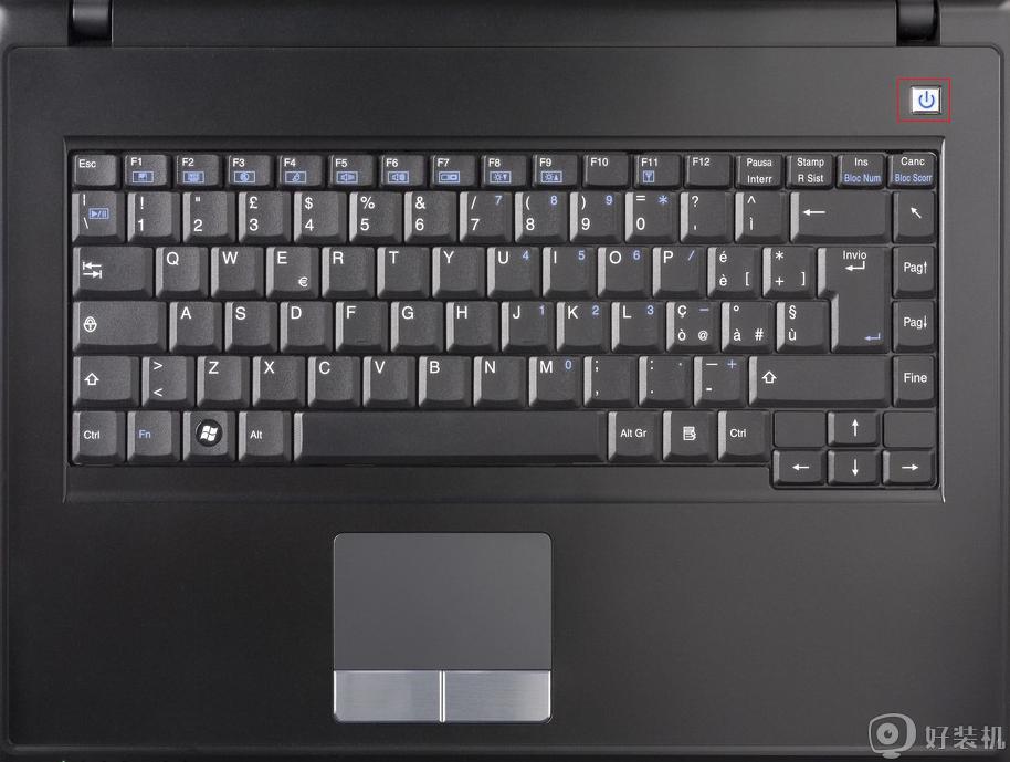联想笔记本电脑开机黑屏怎么回事_联想笔记本开机后黑屏如何处理
