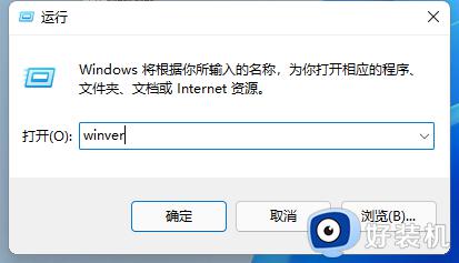 win11怎么看系统版本号_怎么知道win11是什么版本