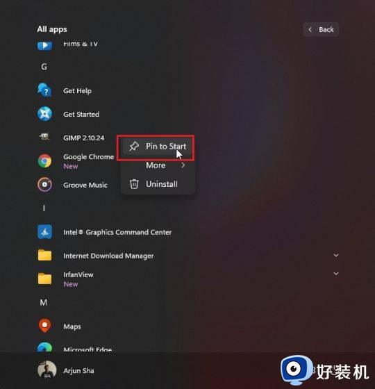 win11系统如何连接隐藏的wifi_电脑连接隐藏wifi步骤win11