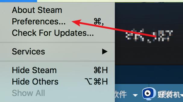 怎么调steam游戏分辨率_steam如何调节游戏分辨率