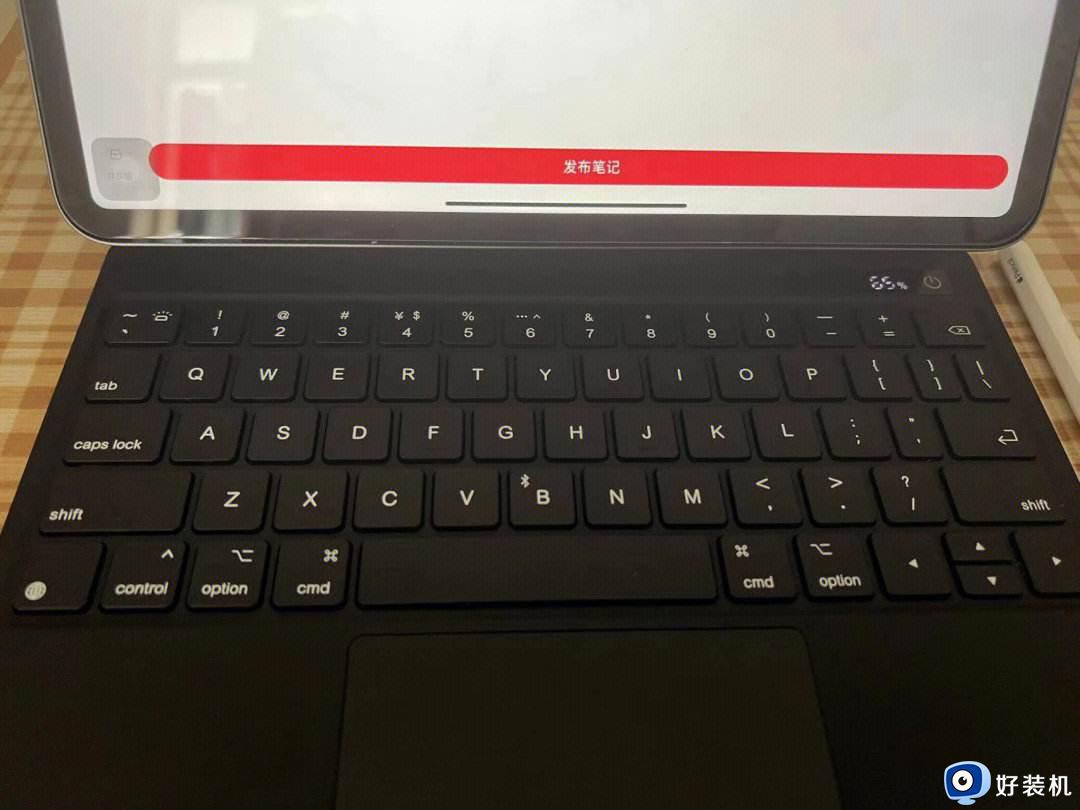 妙控键盘可以连接windows吗