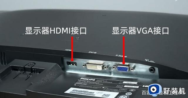 一个hdmi接口可以连两个显示器吗