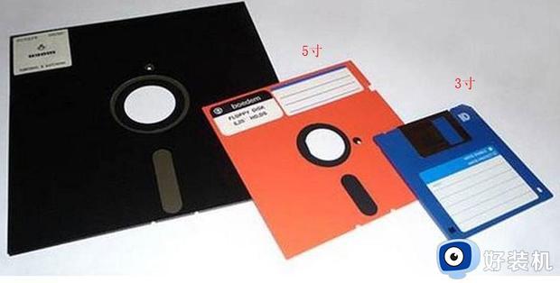 为什么电脑都从c盘开始算盘符？