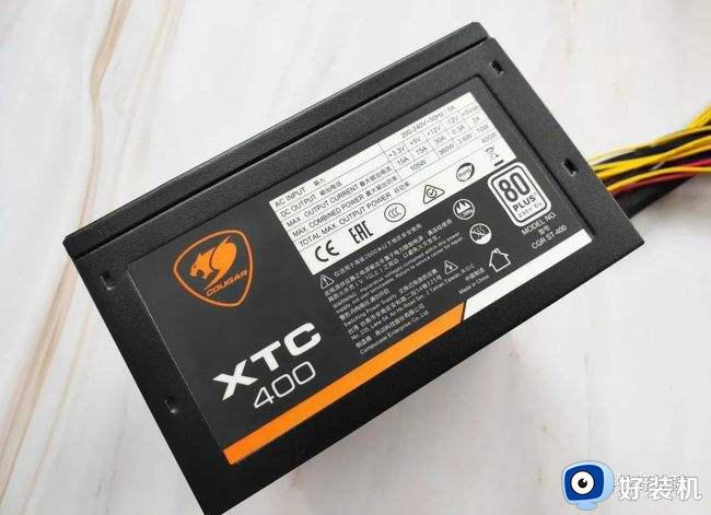 电脑电源本身的耗电量很低吗