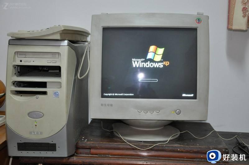 旧电脑怎么升级好？