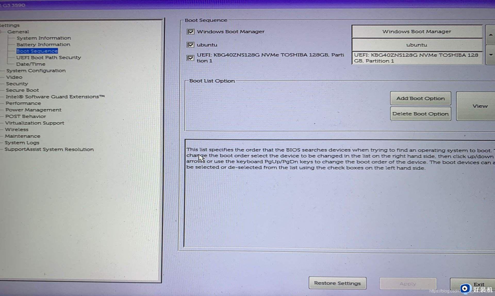 戴尔电脑可切换显示卡全局设置与可显示卡应用程序设置是什么意思