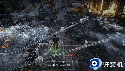 暗区突围有没有电脑版